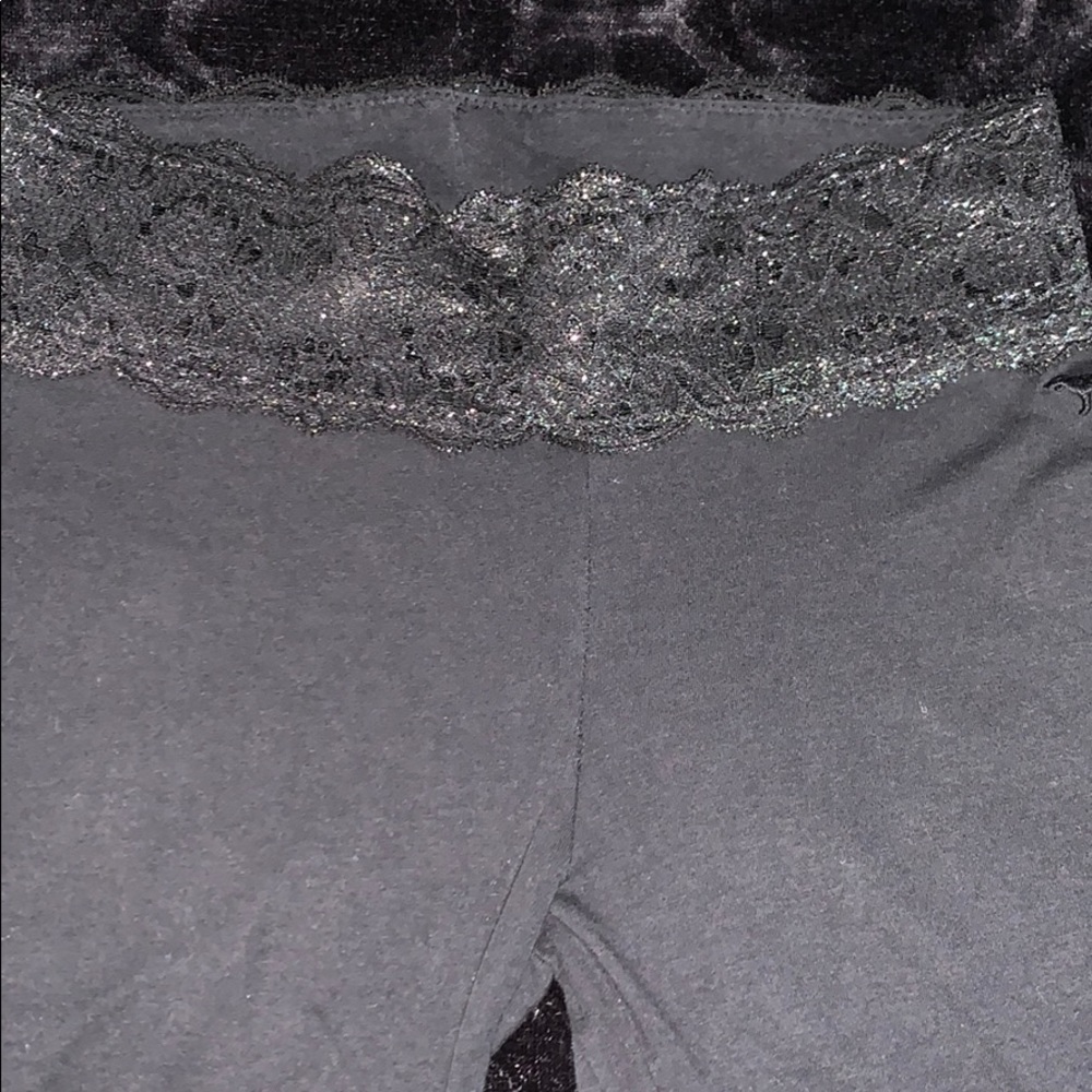 PINK Legging Bundle. Like New🌟